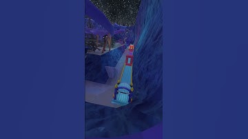 Day 1  of trying to hit secret tunnel