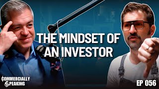 Investor Growth: Understanding The Tiers & Mindset Transformation of CRE Investing | CS EP 056