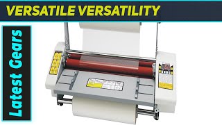 Lslsl 9350T The Best A3 Hot Cold Roll Ltor For Speed And Versatility