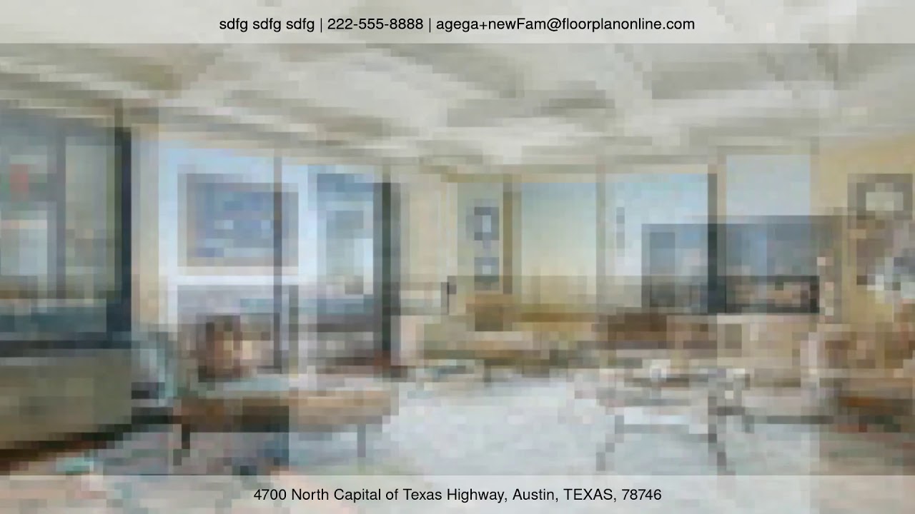4700 North Capital of Texas Highway, Austin, TX 78746