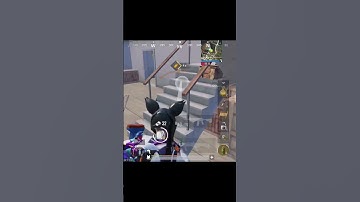 DBS 1v4 clutch 🚀[ BGMI ] #bgmi #dbs #1vs4 #1v4clutch #1million #1v4clutchstatusvideo #bgmishorts #