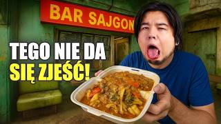 NAJGORSZY CHIŃCZYK? OSTRZEGALI PRZED TYM LOKALEM... | Want a Bite
