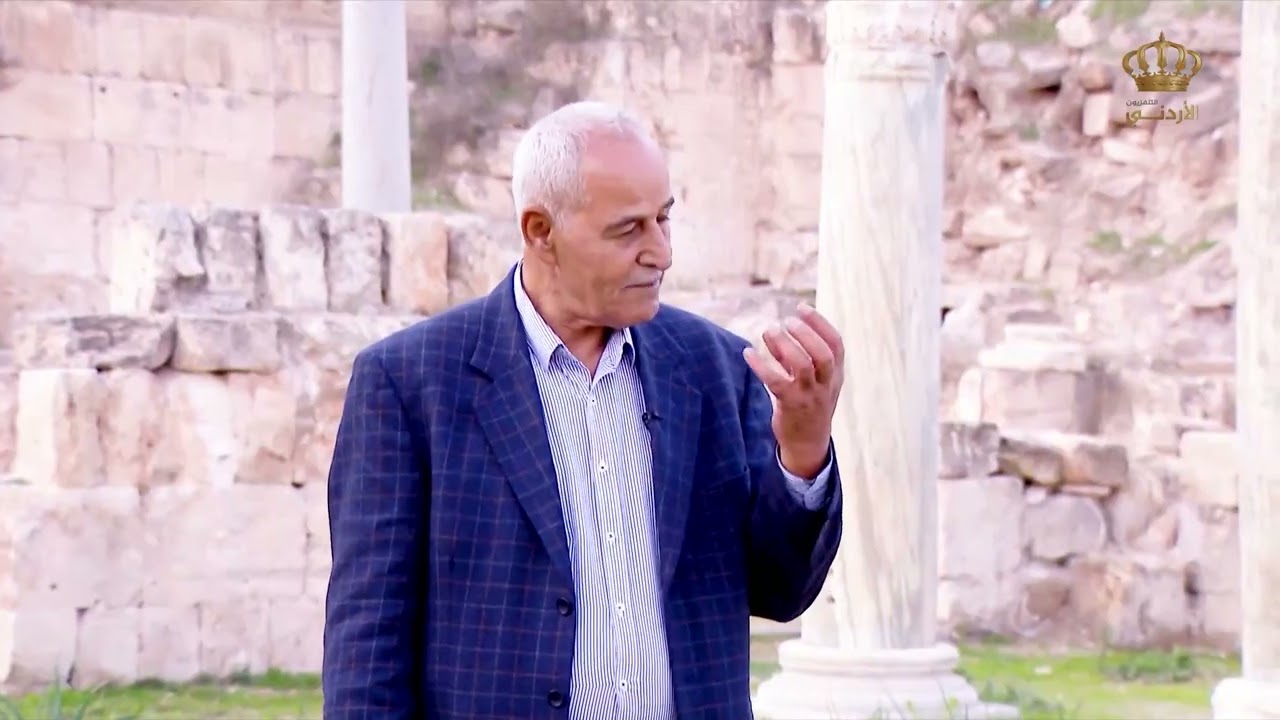 تعرّفوا معنا على قويلبة أو أبيلا في قرية حرثا في إربد، مع الدكتور هاني عبيدات 🙏👏❤