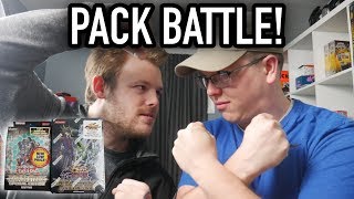 Yu-Gi-Oh! 2011 Duelist Pack Collection Tin BATTLE!