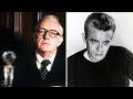Alec Guinness warned James Dean one week before his death (My Book&App - "In Love With James Dean")