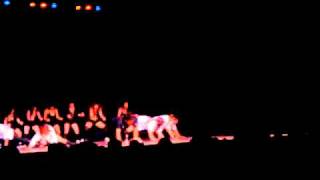 UC Davis Dance Revolution 2011 MK Modern