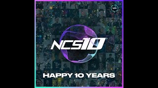 NCS10: Album (Full Album)