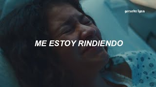 Rue Bennett // P!nk - Sober (Traducida al español)