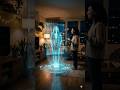 6G Internet: Hologram Calls Sach? ⚡ Future Speed Explained #short #shorts #viral #trend