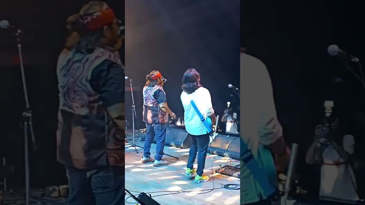 sudhu tumi ele na | cactus live