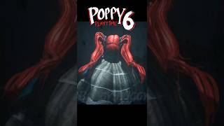 Poppy Playtime: Chapter 6 - Giblet Found what happened to Poppy
