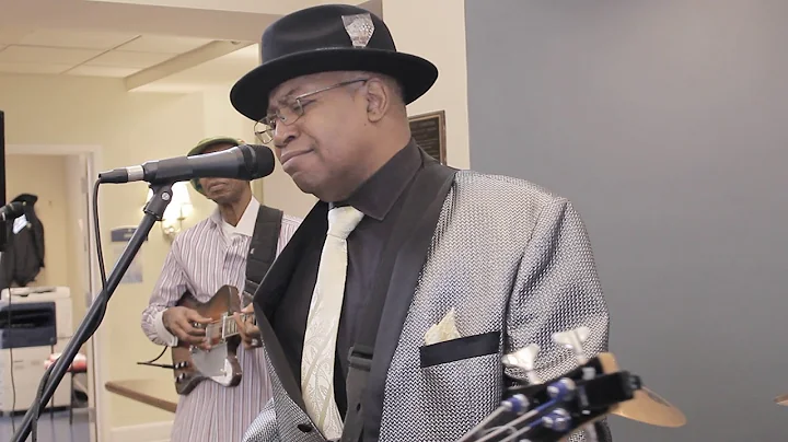 Freddie Dixon The Original Chicago Blues All Stars...