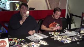 LEGO Apollo Saturn V: Time Lapse Build