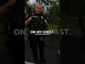 Cop Unlawfully Requests Driver's ID and When He Refuses to ID the Cop Illegally Threatens to Arrest