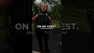 Cop Unlawfully Requests Driver's ID and When He Refuses to ID the Cop Illegally Threatens to Arrest Cop Unlawfully Requests Driver's ID and When He Refuses to ID the Cop Illegally Threatens to Arrest