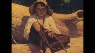 Huckleberry Finn Rap