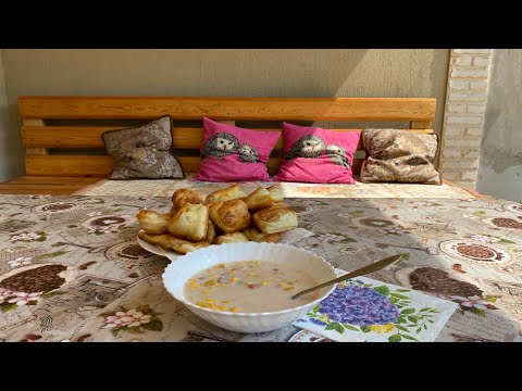 Слишком вкусно! Это