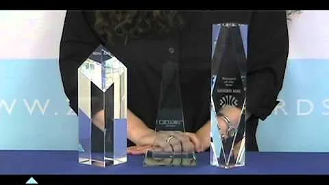 Employee Rocognition Awards