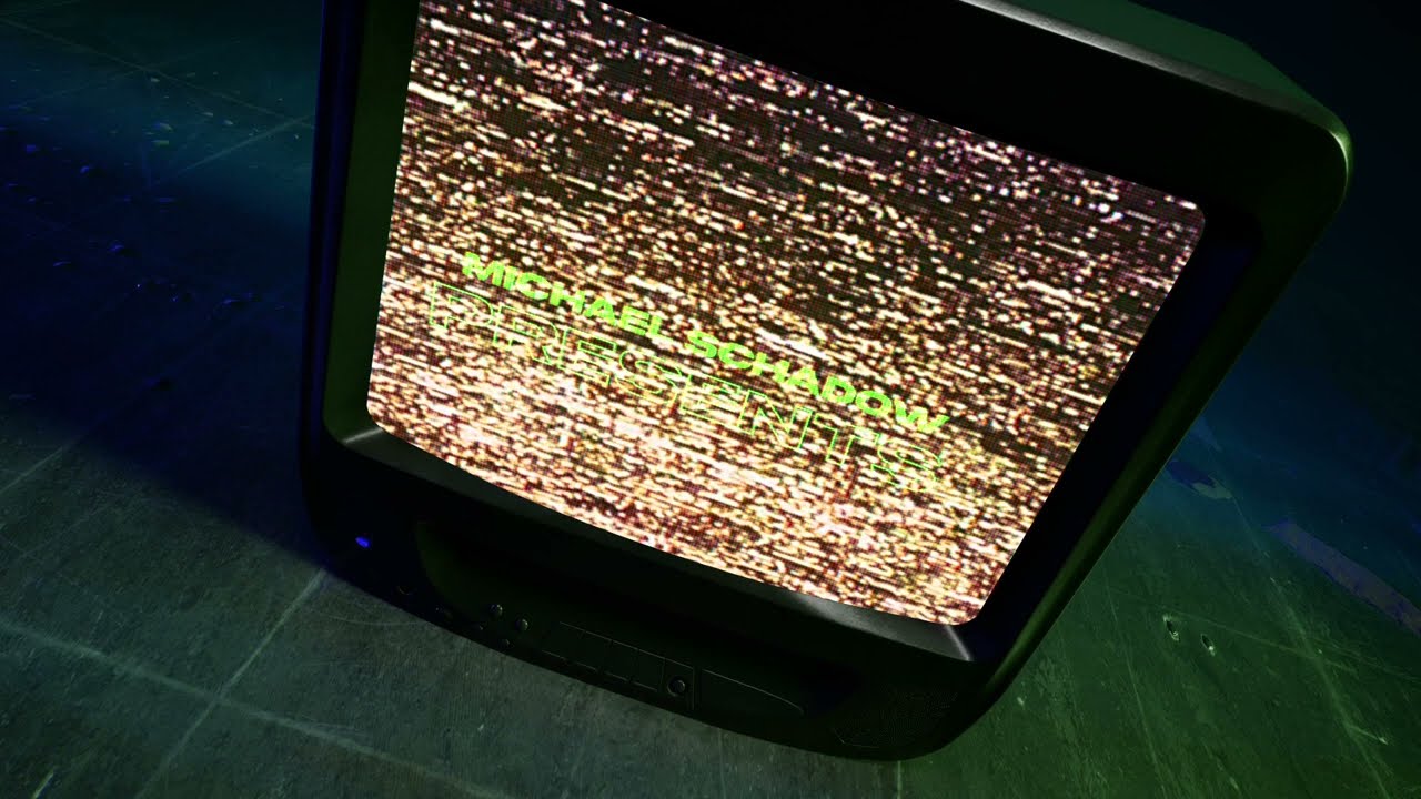 Menu # 2 ( Scrapped ) - GLITCHMARE - The Lost Tracks Vol. 2