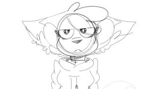 Carmen WIP 2