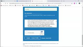 Creating Turnitin Account & Turning in