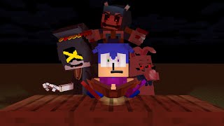 Very Scary Halloween speed render