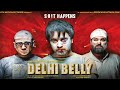 Delhi Belly Latest Hindi Full Movie | Imran Khan, Raju Kher, Vijay Raaz, Anusha, Aamir Khan