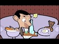 Mr Bean | EL SOFÁ | Dibujos animados para niños | WildBrain #MRBEAN