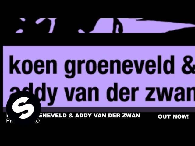 Watch Koen Groeneveld & Addy van der Zwan - Disko Tek E.P. 4 - Primadisko on YouTube Watch Koen Groeneveld & Addy van der Zwan - Disko Tek E.P. 4 - Primadisko on YouTube