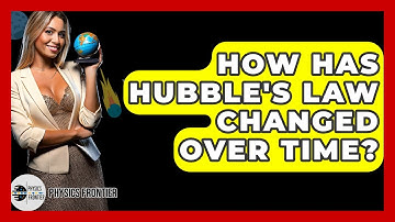 How Has Hubble