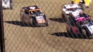 5/21/17 East Moline Modlite feature Jason Bahrs