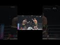 1秒たりとも目を離すな。 #rizin #高木凌 #リー•カイウェン