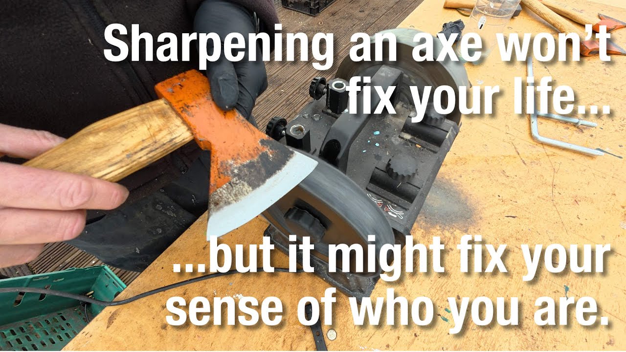 Identity Isn’t Something You Decide — It’s Something You Do