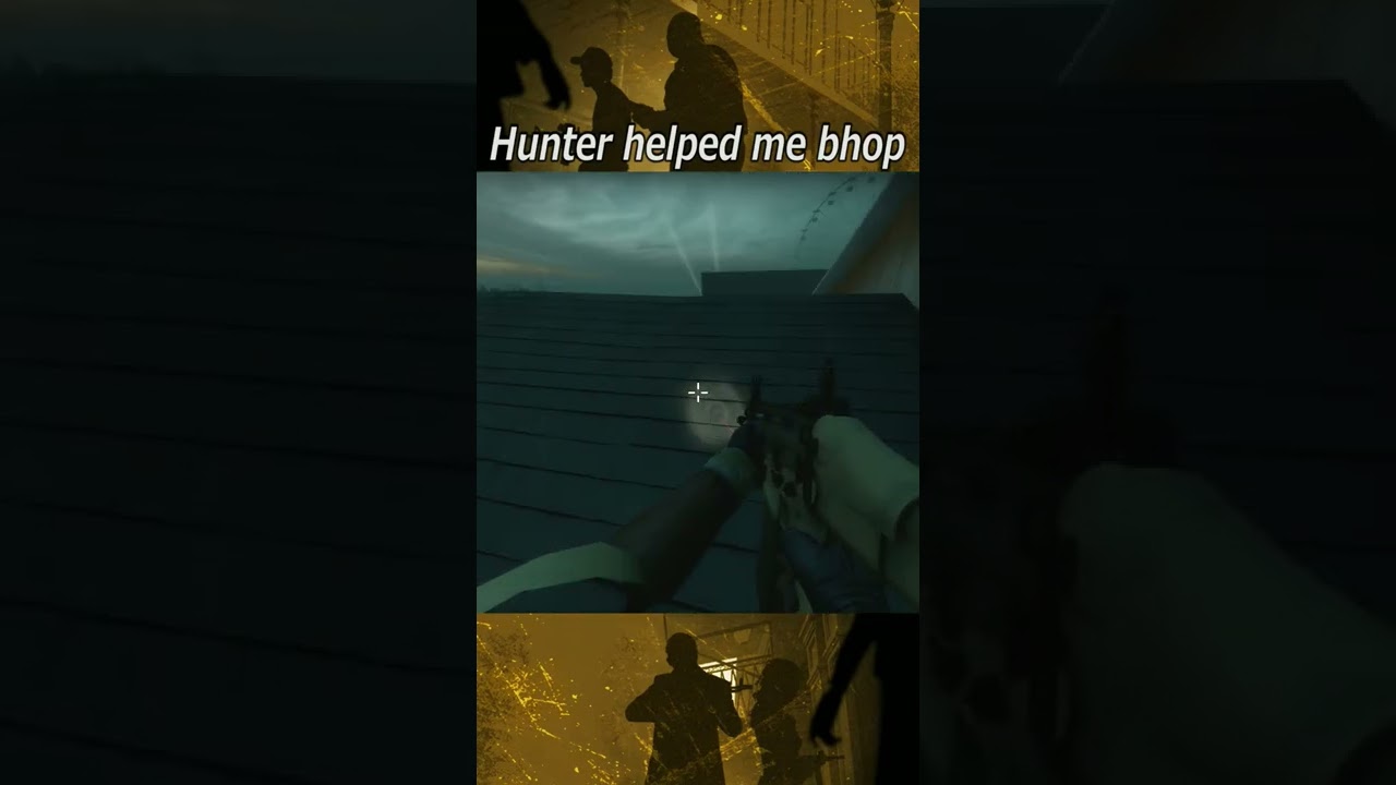 Hunt help
