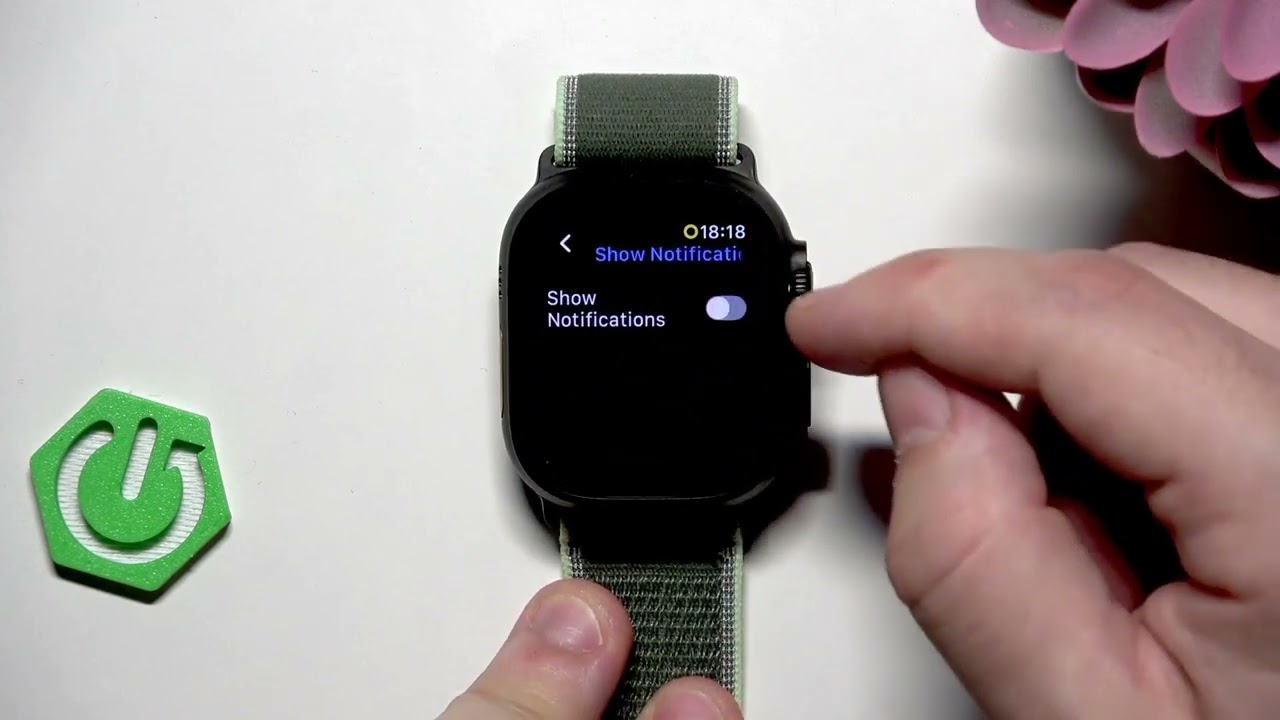 Comment économiser la batterie et booster les performances sur APPLE Watch Ultra 3