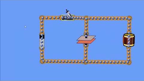 LC Circuit Tutorial   Parallel Inductor and Capacitor