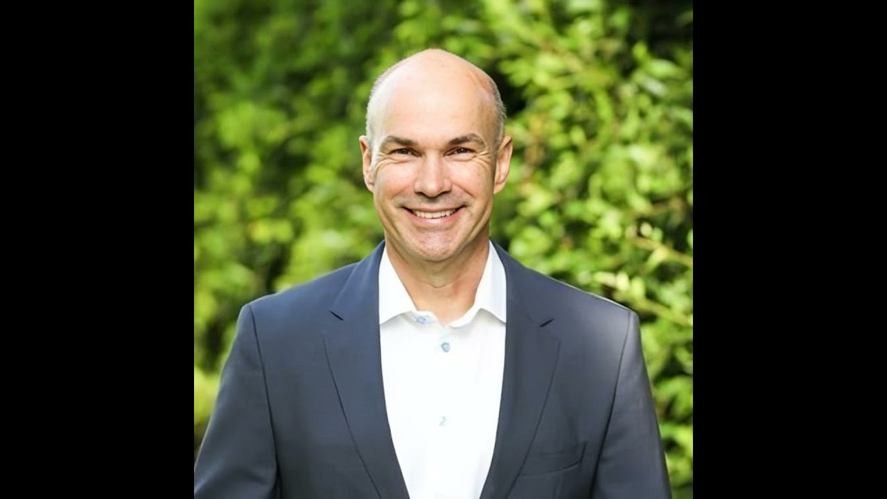 Doug Willmore on Profitable Climate Action with World Tree