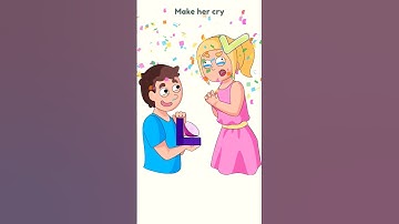 Dop 2 Level 26 Make her cry | #dop2 #dop2level26 #bestgameplay #bestshorts