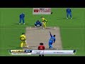 Kuldeep yadavs hattrick vs australia  ind v aus 2nd odi 2017  recreated in ea sports cricket 07