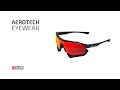 Aerotech  scicon sports eyewear