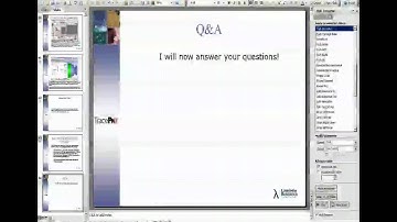 Part 3 - An introduction to the new TracePro Interactive Optimizer for Lighting Design