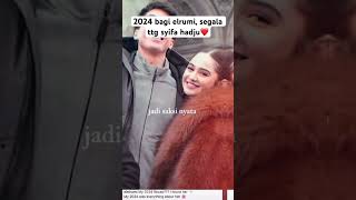 Download Lagu elrumi dan syifa hadju #syifahadju #elrumi #fyp #tranding #elsyifa #shorts #syifahadjuterbaru MP3