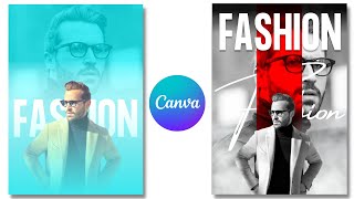 Flyer Design in Canva