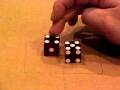 Dice setting for dice control 10 sets part 2