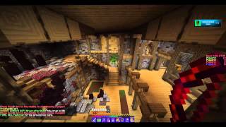 Hypixel Mega Walls | Skeleton Clutch 17v2!!