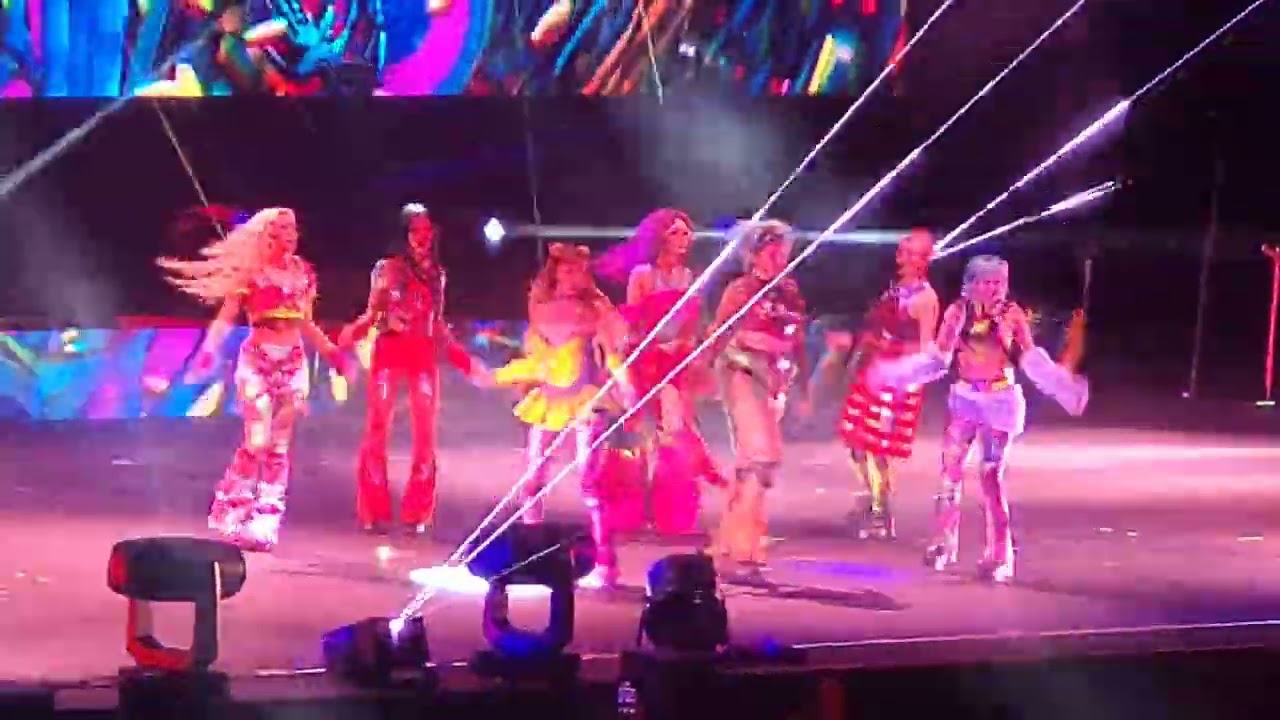 XG in México 28Abr25 