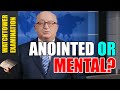 775 - Two Corrections | Are You Anointed or a Mentally Challenged JW?