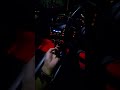 swift interior lights modification #shortsvideo