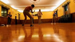 Deedabam Capoeira 11925