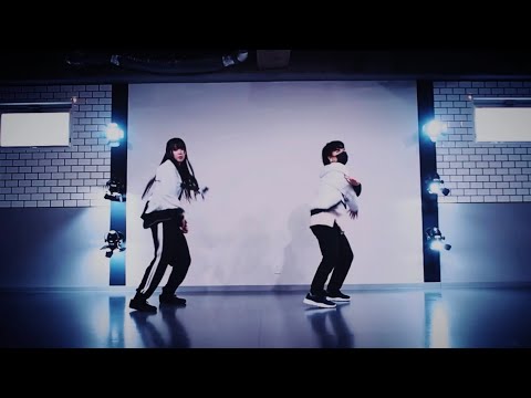 【すりーぷ】マダママゴト【踊ってみた】